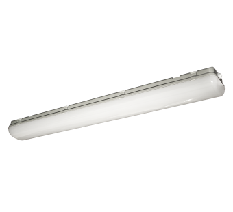 Cветильники пылевлагозащищённые Центрстройсвет Айсберг-57 / MILKY, IP 65