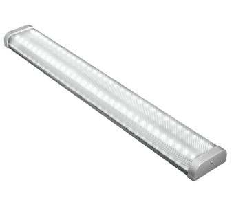 Светильник светодиодный Led Effect КЛАССИКА, IP20, 33Вт, призма