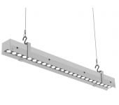 Светильники Led Effect РИТЕЙЛ ОПТИК с оптикой, IP20, 25Вт