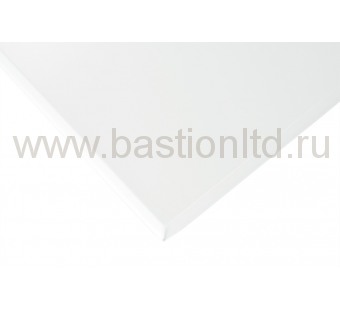 Кассетный потолок SKY TY белый производства Люмсвет, купить в СПб по низкой цене / Компания «Бастион»