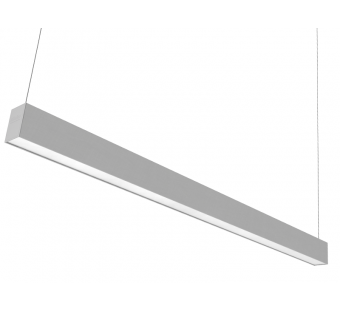 Светильник светодиодный Стрела, IP20, 60Вт с опаловым рассеивателем