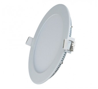 Светильник светодиодный ELVAN (Элван) 102R-12W-4000K LED, 12 Вт