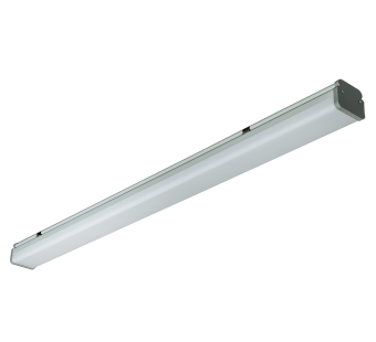 Светильник светодиодный пылевлагозащищённый Центрстройсвет SLIM/Tube, 39 Вт