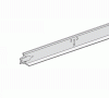 Поперечная направляющая Т-24, L=1200мм., 24x24