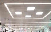 Новые потолочные светильники от «Вартон»